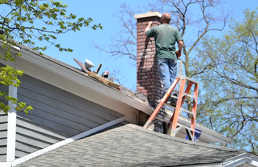 Chimney & Fireplace Inspections Services in Victoria, TX